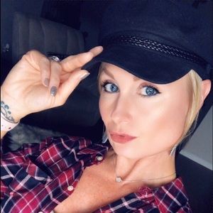 Meet your Posher, Beth